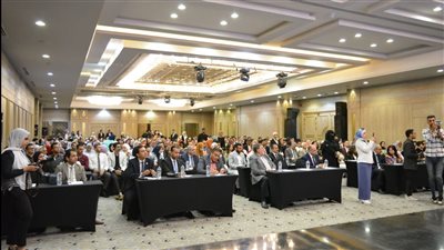 غدًا.. الاتحاد المصري لطلاب الصيدلة يطلق النسخة الرابعة من مؤتمر EPSF Conference 