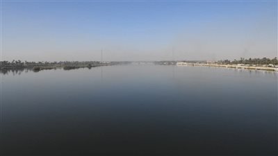 قنا| إنذار واضعي اليد على أراضي طرح النهر 