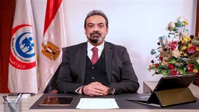 وزارة الصحة تستعرض إنجازات إدارة الغسيل الكلوي خلال الربع الأول من 2025