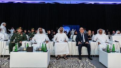 النائب العام يشارك في قمة حوكمة التقنيات الناشئة بالإمارات