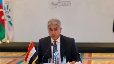 مصر تستضيف الاجتماع الوزاري الرابع لوزراء السياحة للدول الأعضاء بمنظمة الدول الثماني النامية للتعاون الاقتصادي D-8