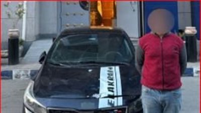 ضبط المتهم بدهس شاب والتسبب في وفاته بالغربية 