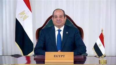الرئيس السيسي يهنئ فريدريش ميرز بانتخابه مستشارا لألمانيا