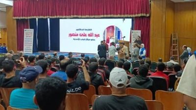 برعاية الشباب والرياضة.. ختام ناجح للورشة التدريبية لصقل مهارات مدربي كرة القدم