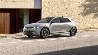 وكيل هيونداي يطرح نسخة فيس ليفت من IONIQ 5 الكهربائية 