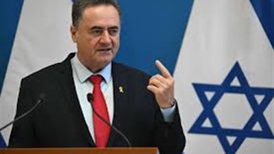 كاتس: تدمير مطار صنعاء يعبر عن سياستنا الأمنية القوية