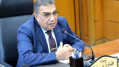 محافظ الدقهلية يستقبل مشرفي بعثة حجاج الجمعيات الأهلية