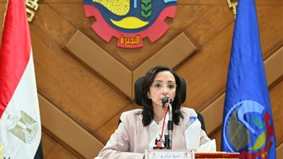 محافظ البحيرة: إستعدادات حاسمة لموجة الإزالات الـ26 لحماية أراضي الدولة وفرض القانون