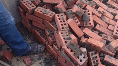 محافظ الدقهلية يتابع أعمال التصدي لمخالفات البناء