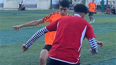 انطلاق فعاليات دوري الأندية الصغيرة لكرة القدم خماسي بالدقهلية