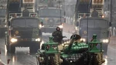 الجيش الهندي: لم نستهدف أي منشآت عسكرية باكستانية