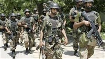 الجيش الباكستاني: الهند أطلقت صواريخ من مجالها الجوي