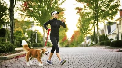 المشي السريع... وسيلة بسيطة لحماية قلبك من هذه الاضطرابات 