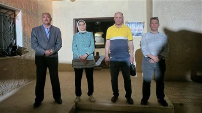 لمدة يومين.. قافلة طبية مجانية بمدينة يوسف الصديق بالفيوم 