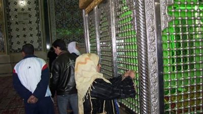 السيرة الذاتية لـ شيخ الطرائق أحمد الرفاعي