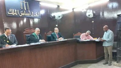 المشدد 6 سنوات وغرامة 100 الف جنيه لتاجر مواد مخدرة بقنا 