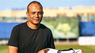 طارق أبو العينين عن أحمد مصطفى بيبو: