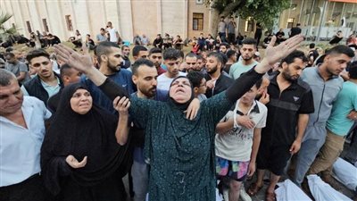 الاتحاد الأوروبي يجدد دعوته العاجلة لإسرائيل لرفع الحصار عن غزة 