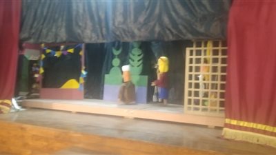 وكيل مديرية التعليم بالدقهلية يشهد حفل ختام الأنشطة المدرسية 