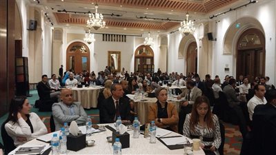 مديرية عمل القاهرة تُنظم ندوة تثقيفية حول حقوق وواجبات العمال