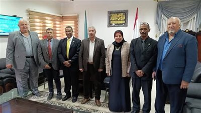 تعليم الشرقية يتصدر مشهد التفوق الكشفي على مستوى الجمهورية