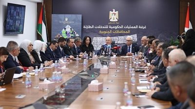 رئيس الوزراء الفلسطيني يعلن غزة منطقة مجاعة ويدعو لتدخل دولي عاجل