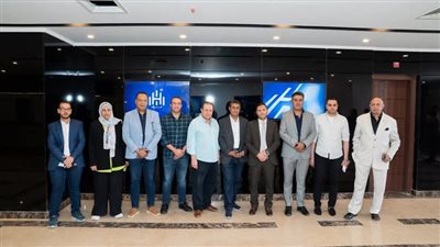 إفتتاح أول دار عرض سينمائي بمدينة سوهاج الجديدة