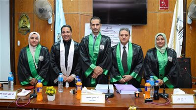 دراسة أكاديمية تبرز جهود 