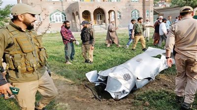 الصراع النووى يهدد السلم العالمى