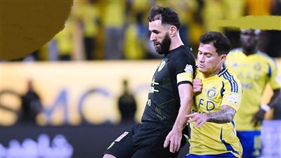 الاتحاد يقلب الطاولة على النصر بثلاثية في الدوري السعودي