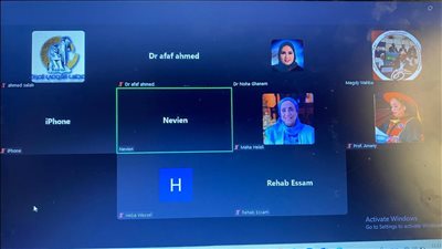 لجنة المشروعات الصغيرة وريادة الأعمال بالقومى للمرأة تعقد اجتماعها الدوري
