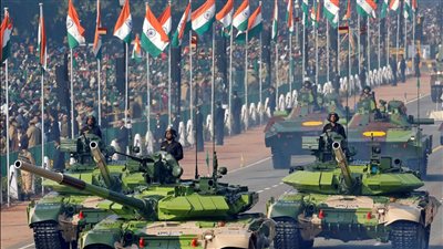 وزير الدفاع الهندي: مقتل أكثر من 100شخص في غارات باكستان 