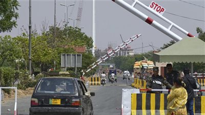 قتلى وجرحى في إطلاق نار من باكستان على بلدة بونش في جامو وكشمير