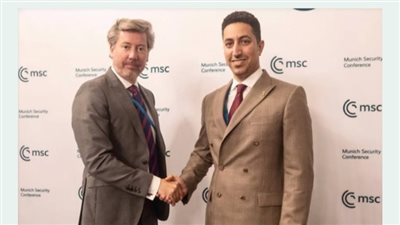 السعودية تستضيف قادة مؤتمر ميونخ للأمن