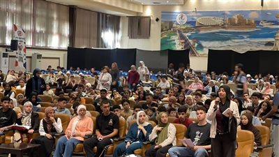 وزارة الشباب: اعتماد 22 توصية في ختام مؤتمر 