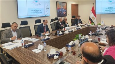 بدء التشغيل الرسمي لمنظومة التأمين الصحي الشامل بمحافظة أسوان يوليو 2025