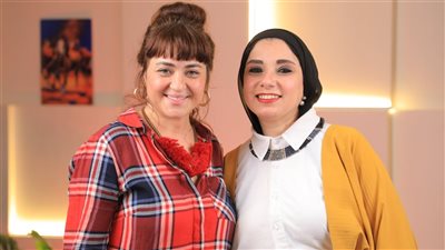 مروة عبدالمنعم: محمد سامي بيلعب على النفسية وبيحاكي مشاكل الأسرة المصرية