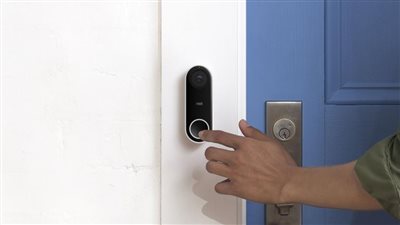 الجار بوابة الجنة.. الأمن يبدأ من باب بيتك