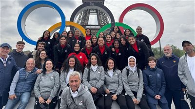 منتخب النسائية تحت 20 عامًا يستأنف تدريباته في فرنسا