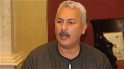 أبو صدام: نرفض الاعتداء على مسؤول حماية الأراضي بسوهاج ونعمل على تشكيل وفد لزيارته