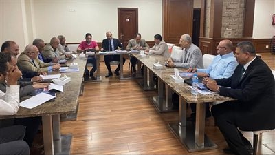  اتحاد اليد يستعرض برنامج الاعداد لأولمبياد 2028