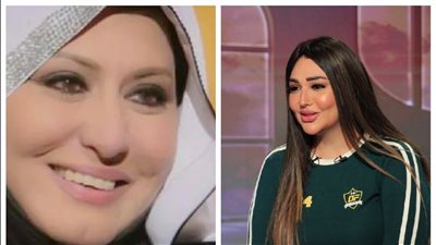 سهير رمزي لـ نهال طايل: أتابع برنامجك 