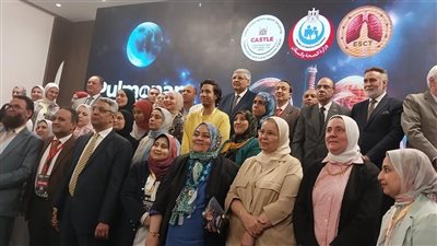 عوض تاج الدين: تخصيص مليار جنيه للجينيوم المصرى