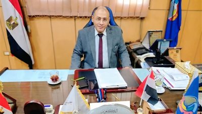وكيل زراعة البحيرة يصدر تغييرات جديدة فى قيادات المديرية 
