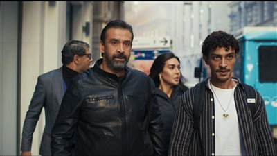 الشركة المنتجة لفيلم 