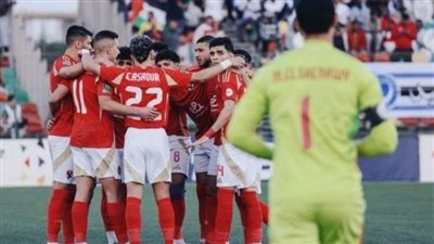 بث مباشر مشاهدة مباراة الأهلي والمصري يلا شوت بدون تقطيع HD في الدوري المصري