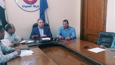 دمنهور تستعد بقوة لتنفيذ الموجة 26 لإزالة التعديات واسترداد حق الدولة