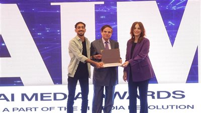 فوز إعلام عين شمس بجائزتين فى المهرجان العربي لعلوم الإعلام