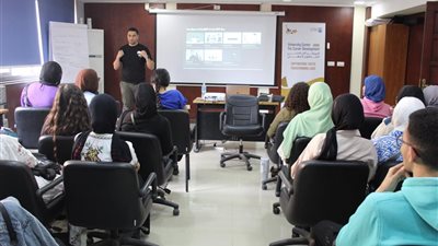 اختتام فعاليات 