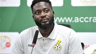 تصريحات مدربي غانا وأفريقيا الوسطى بعد مباراة اليوم بأمم أفريقيا للشباب